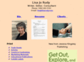 lisarudy.com