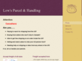 lowparcelsandhandling.net