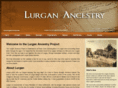 lurganancestry.com
