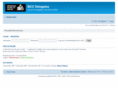 mccdelegates.com