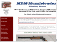 mdmmuzzleloaders.com