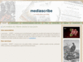 mediascribe.net