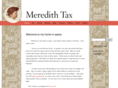 meredithtax.org