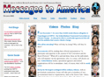 messagetoamerica.net