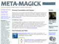meta-magick.com