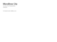 microbrewcity.com