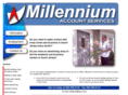 millenniumaccountservices.com