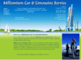 millenniumlimoservice.com