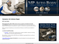 mpautobodyinc.com
