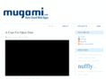 mugami.com