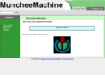 muncheemachine.com