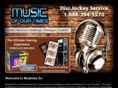 muskokadj.com