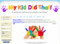 mykiddidthat.com