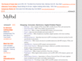mypod.co.uk