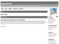 nanowork.co.uk
