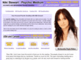 nikistewart.com