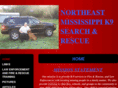 nmk9sar.com