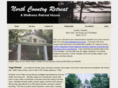 northcountryretreat.com