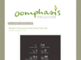 oomphasisdesign.com