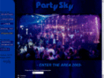 partysky.mobi