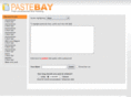 pastebay.com