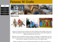 picturesncrafts.com