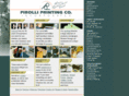 pirolliprinting.com
