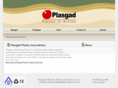plasgad.com