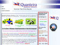 quanteira.com