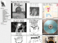 ragmanrecords.com