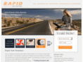 rapidautoinsurance.com