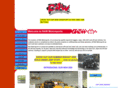 rawmotorsports.com