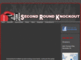 secondroundknockout.com