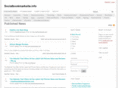 socialbookmarksite.info