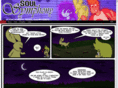 soulsymphonycomic.com