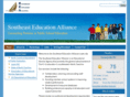 southeasteducationalliance.org