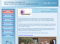 southsuburbanneurology.com