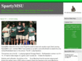 spartymsu.com
