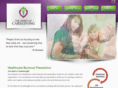 spiritofcaregiving.com