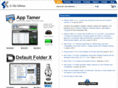 stclairesoft.com