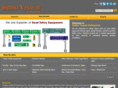 sveroadsafetyindia.com