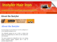 theinstyler.net