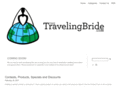 thetravelingbride.com