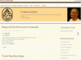 thinkvedanta.com