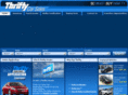 thriftyautosales.com