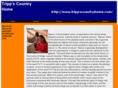 trippscountryhome.com