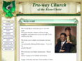 truwaychurchtrc.org