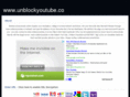 unblockyoutube.co