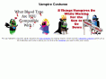 vampirecostume.org