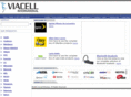 viacellwireless.com